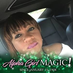 Meet your Posher, Tina